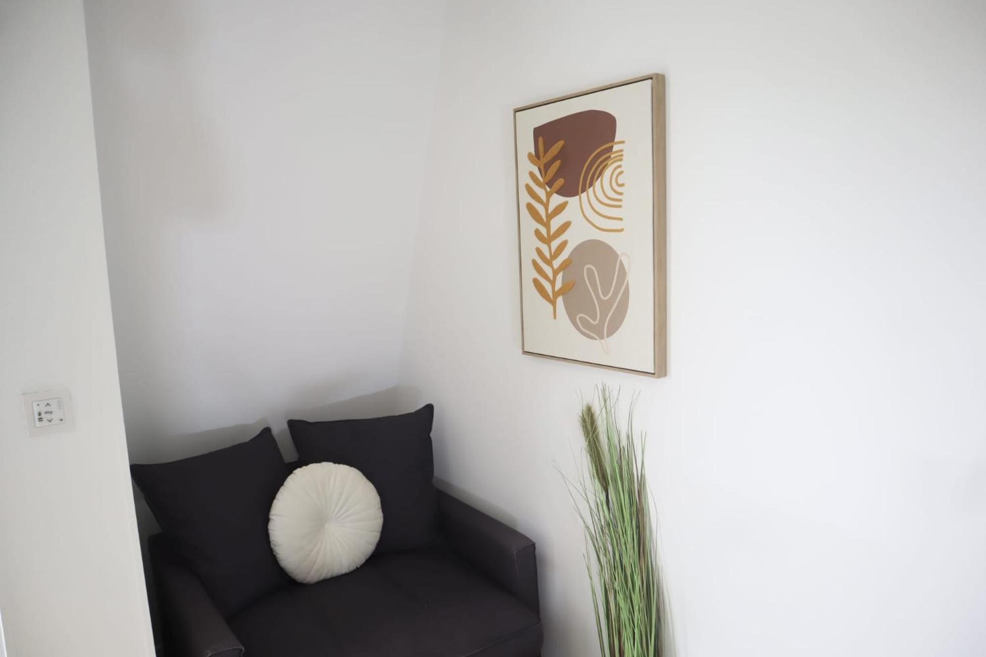 Cosy Sun-Mantes-La-Jolie Appartement Buitenkant foto