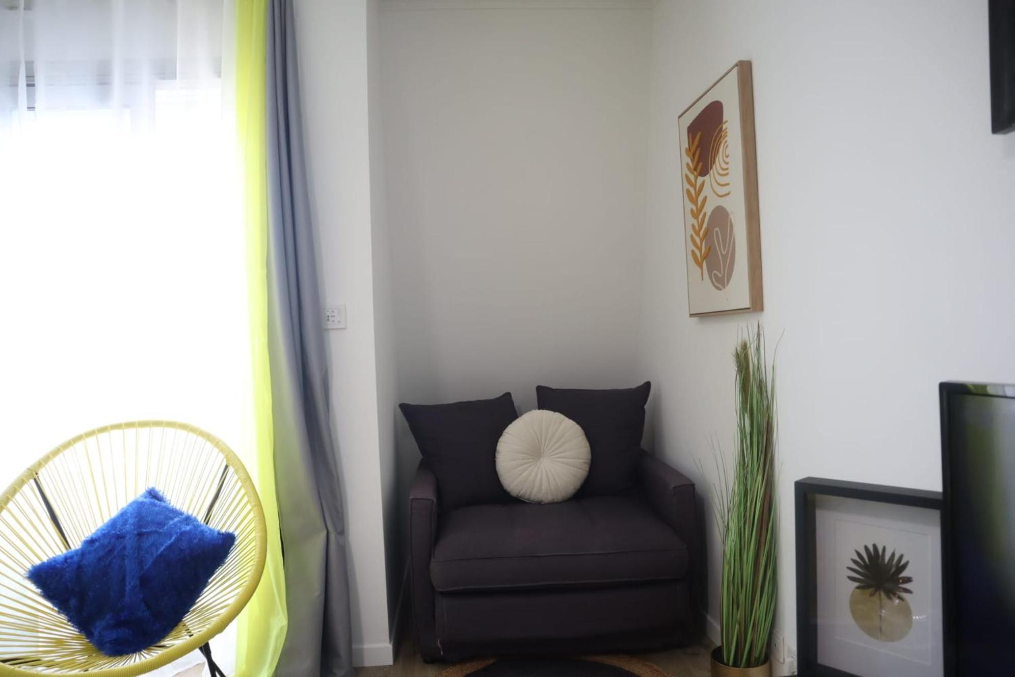 Cosy Sun-Mantes-La-Jolie Appartement Buitenkant foto