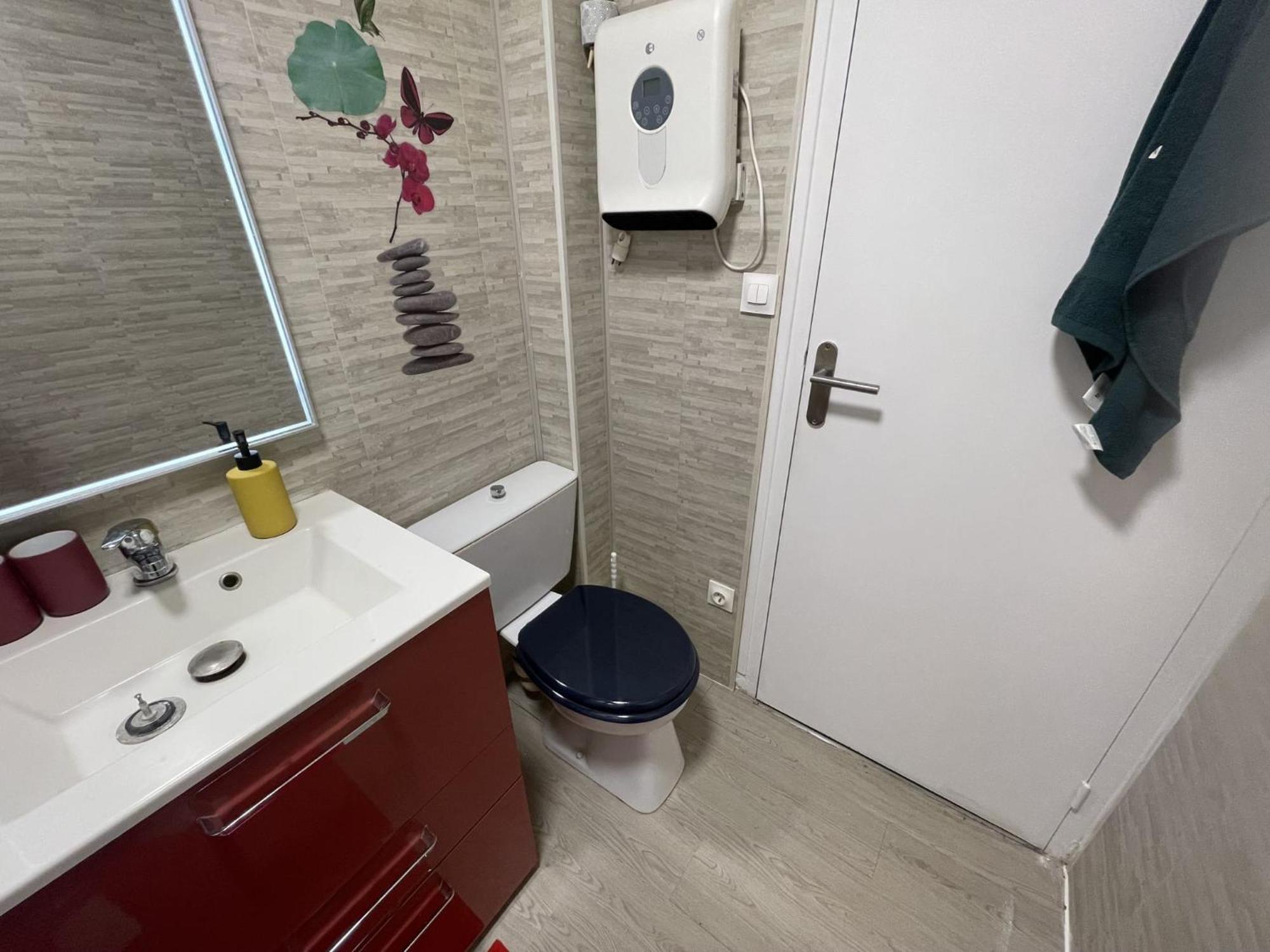 Cosy Sun-Mantes-La-Jolie Appartement Buitenkant foto
